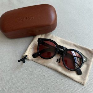 illesteva Leonard II E Sunglasses